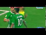 Mexico vs Venezuela 1-1 Jose Corona Goal - Copa America Centenario 2016