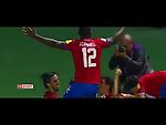 Costa Rica vs USA 4-0 All Goals HD ~ World Cup Qualification 15/11/2016