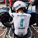 Pavel Sivakov on Twitter