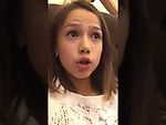 Periscope Archive For Fans Alina Zagitova 13.11.2015