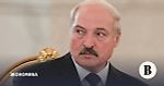 Лукашенко запретил любой рост цен