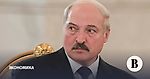 Лукашенко запретил любой рост цен