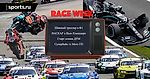 «Race Week». Шинный триллер в Ф1 | НАСКАР в Нью-Хэмпшире | Старт сезона ДТМ | Супербайк vs Мото ГП