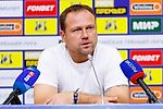 Заварзин высказался о возможной отставке Лички