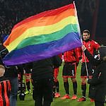 Premier League and Stonewall launch LGBT football initiative