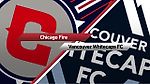 Highlights: Chicago Fire vs. Vancouver Whitecaps | July 1, 2017