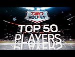 TSN Top 50 NHL Players 2015-2016