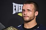 Пэт Каррен: "Три года дисквалификации это очень долго" - Cageside