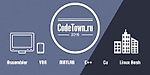 CodeTown.ru - Практические примеры для программирования