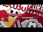 HIGHLIGHTS | New York Red Bulls vs. Colorado Rapids
