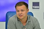 ​Пименов поделился ожиданиями от дерби «Динамо» - «Локомотив»