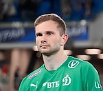 Лещук обратился к Шунину, покинувшему «Динамо»