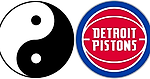 Инь и Ян: две версии будущего Детройт Пистонс