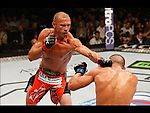 DONALD "COWBOY" CERRONE: highlights new 2015 HD
