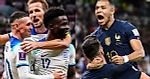 Англия — Франция: прогноз и ставки на матч ЧМ-2022