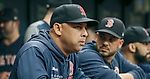 Alex Cora Ousted by Red Sox After Sign-Stealing Scandal