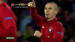 Мидтьюлланд - Наполи, Пушич, Гол, 1-3