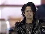 Daisuke Takahashi 4CC 2008 SP Swan Lake Hip Hop