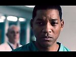 Concussion TRAILER (HD) Will Smith, NFL 2015