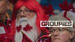 Curling’s Globetrotting ‘Beard Guy’ is a Legend in the Sport | Olympic Channel