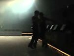 Stephane Lambiel & Johnny Weir - hot dancing