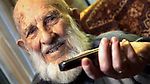 102-летний копейчанин едет на матч «Спартака»