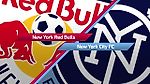 New York Red Bulls 0, New York City FC 2 | 2017 MLS Match Recap