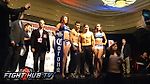 Lucas Mattysse vs. Ruslan Provodnikov Full Video- Full Weigh In + Face Off