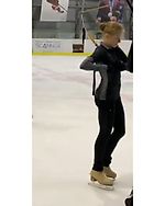𝑆𝑘𝑎𝑡𝑖𝑛𝑔 𝑡𝑎𝑙𝑒𝑛𝑡𝑠💫😍⛸ on Instagram: “Sasha training 4S💪🏻
•
•
🎥: @gnomgnomych
#alexandratrusova #александратрусова #angelsofplushenko #figureskating #iceskating #skatingtalents”