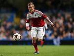 Травма Джорджа Уильямса - MK Dons (ex - Wimbledon FC) - Блоги - Sports.ru