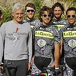 Oleg Tinkov will announce Tinkoff Tour line up on Tuesday - News Shorts | Cyclingnews.com