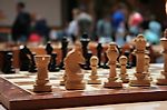 В Москве пройдет открытый шахматный турнир памяти Вугара Гашимова
