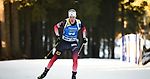 Han hoppet 138,5 meter på ski - nå er han i verdenseliten i skiskyting