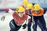 Чемпионат мира по шорт-треку-2015. Итоги - Зимние виды спорта - Блоги - Sports.ru