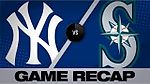 Judge's 100th homer powers Yankees to win | Yankees-Mariners Game Highlights 8/27/19
