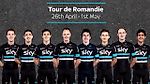 Team Sky on Twitter