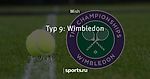 Тур 9: Wimbledon