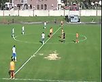 Самый быстрый гол в чемпионате России