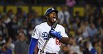 Yasiel Puig’s wild ride with the Dodgers is over