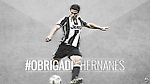 Obrigado, Hernanes