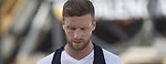 El Arsenal ofrece 40 millones por Mustafi