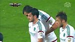 Урал - Терек, Садаев, Гол, 2-2