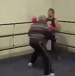 Опасный дедушка / АйДаПрикол :)