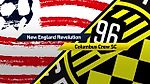 4-Minute Highlights | New England Revolution 2-1 Columbus Crew SC
