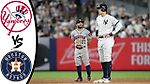 Houston Astros vs New York Yankees (Game 4) - FULL HIGHLIGHTS - MLB Season - June 23, 2019