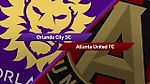 Orlando City SC 0, Atlanta United FC 1 | 2017 MLS Match Recap