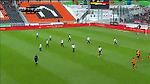 Урал - Амкар, Фонтанельо, Гол, 1-0