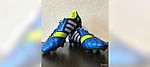 Бутсы adidas Nitrocharge 1.0 TRX FG 41 размера