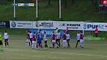 13.8.2016 | FC Lahti - PK-35 | Maalivahti tasoittaa ottelun lisäajalla