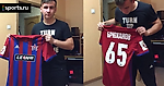 Сотвори себе кумира, или как Брюханов Илья в 20 лет превратился в футбольного героя Сахалина
